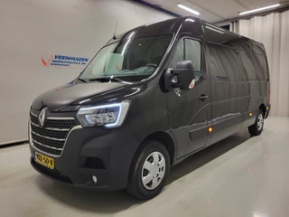 Renault Master 2021 - 2.3dCi 135pk L3/H2 Euro 6! image 2