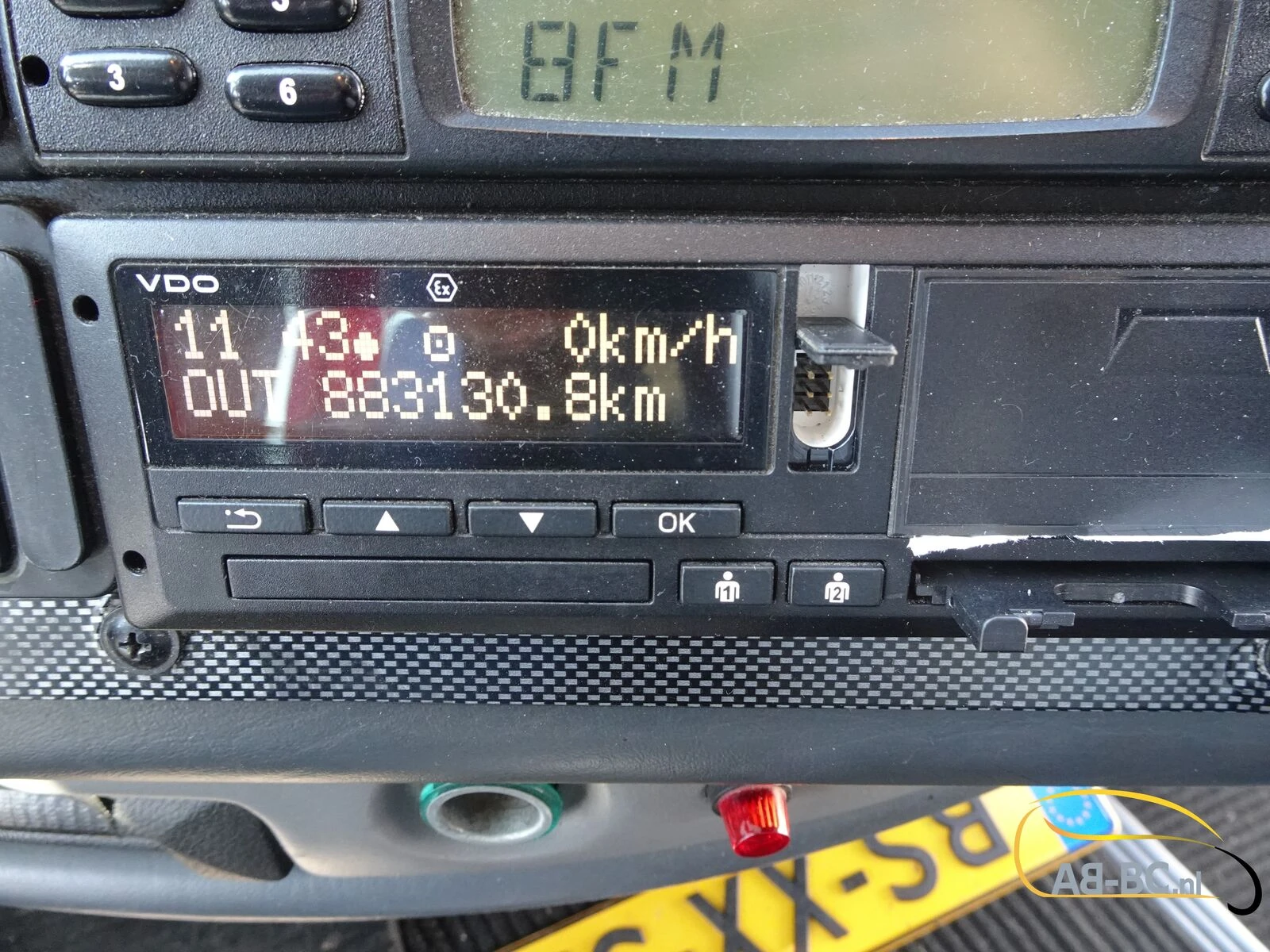 Bova Magic MHD 139.460 2007 afbeelding 47