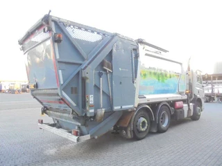 DAF CF 290 2015 - NL TRUCK bild 4