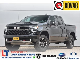 Chevrolet Silverado 2024 - 6.2 ZR2 image 1
