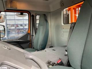 Volvo FE 320 Euro 6 VDL 14 Ton portaalarmsysteem 2024 - N/A image 14