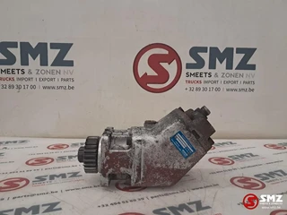 Volvo - Occ hydraulische pomp F01-040-R Volvo Bild 2 Miniaturansicht