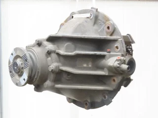 MAN - Axle & Steering Parts Differentieel R=2.850 zdjęcie 2 miniatura