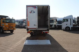 Iveco Stralis 2012 - N/A afbeelding 13
