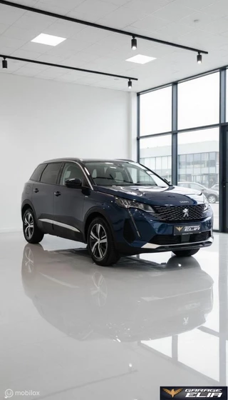 Peugeot 5008 2022 - 7PL Aut.|LED|Navi|Camera|PDC| Garantie imagen 3