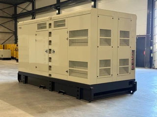 Perkins 2026 - 2806D-E18TAG1A - 700 kVA Generator - DPX-19816 imagem 3 miniatura