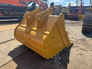Cat N/A 2025 - 345 BUCKET immagine 6