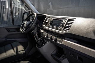 MAN TGE 2021 - 2.0 TDI | L3H3 | 140PK | Trekhaak 3.0T | Camera | Carplay | Cruise | Airco obrazek 2