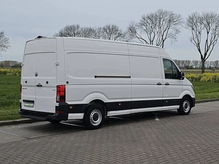 Volkswagen Crafter 2018 - 35 2.0 zdjecie 3