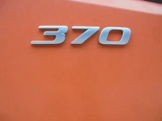 DAF CF 370 2015 - SSC NL TRUCK APK 02-26 obrazek 5