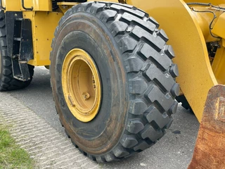 Caterpillar 966M NEW TIRES 2017 - N/A bild 13