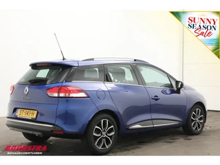 Renault Clio 2018 - Estate 1.5 dCi Aut. EDC Intens Navi Clima Cruise PDC immagine 3 miniatura