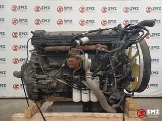 Renault N/A 2017 - Occ Motor Renault DTI13 520 obrazek 1