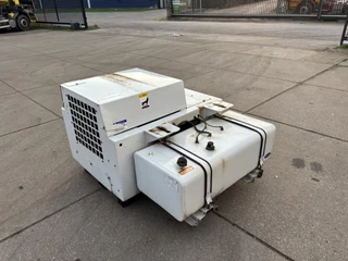 Carrier N/A 2019 - Genset / 2019 / Underslung bild 7