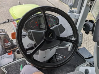 CLAAS Arion 2015 - 530 obrazek 11