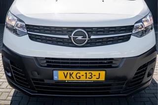 Opel Vivaro 2021 - 2.0 L2H1 | 150 PK | Cruise | Airco | Imperiaal | Trekhaak bild 25