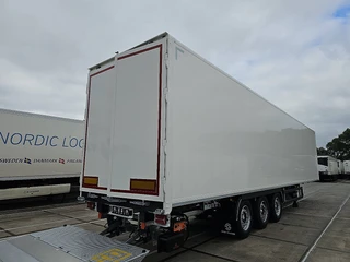 SYSTEM TRAILERS N/A 2026 - HEAVY DUTY PLYWOOD image 2