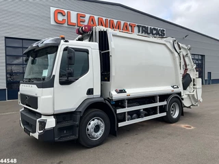 Volvo FE 350 Euro 6 Geesink/Norba N2, 15m³ NEW AND UNUSED! 2025 - N/A image 1