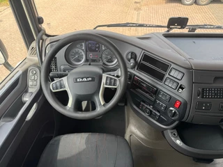 DAF N/A 2019 - 106XF 480 EURO 6 D/ RETARDER / SMART TACHO bild 16