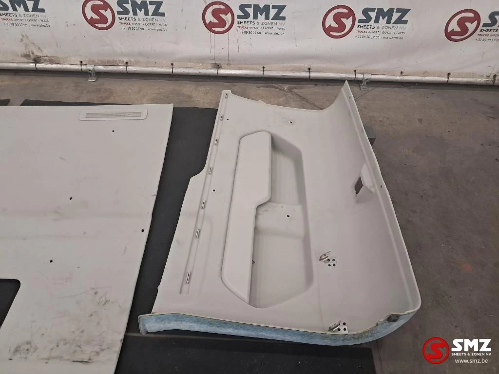 Ford 2022 - Occ cabinebinnenbekledingsset Ford imagem 5