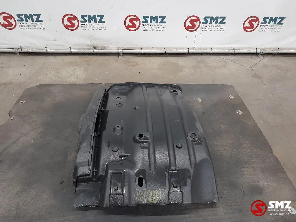 Scania 2019 - Occ spatbord links vooraan Scania immagine 2