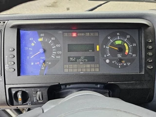 Mercedes-Benz Atego 2004 - 918 immagine 10