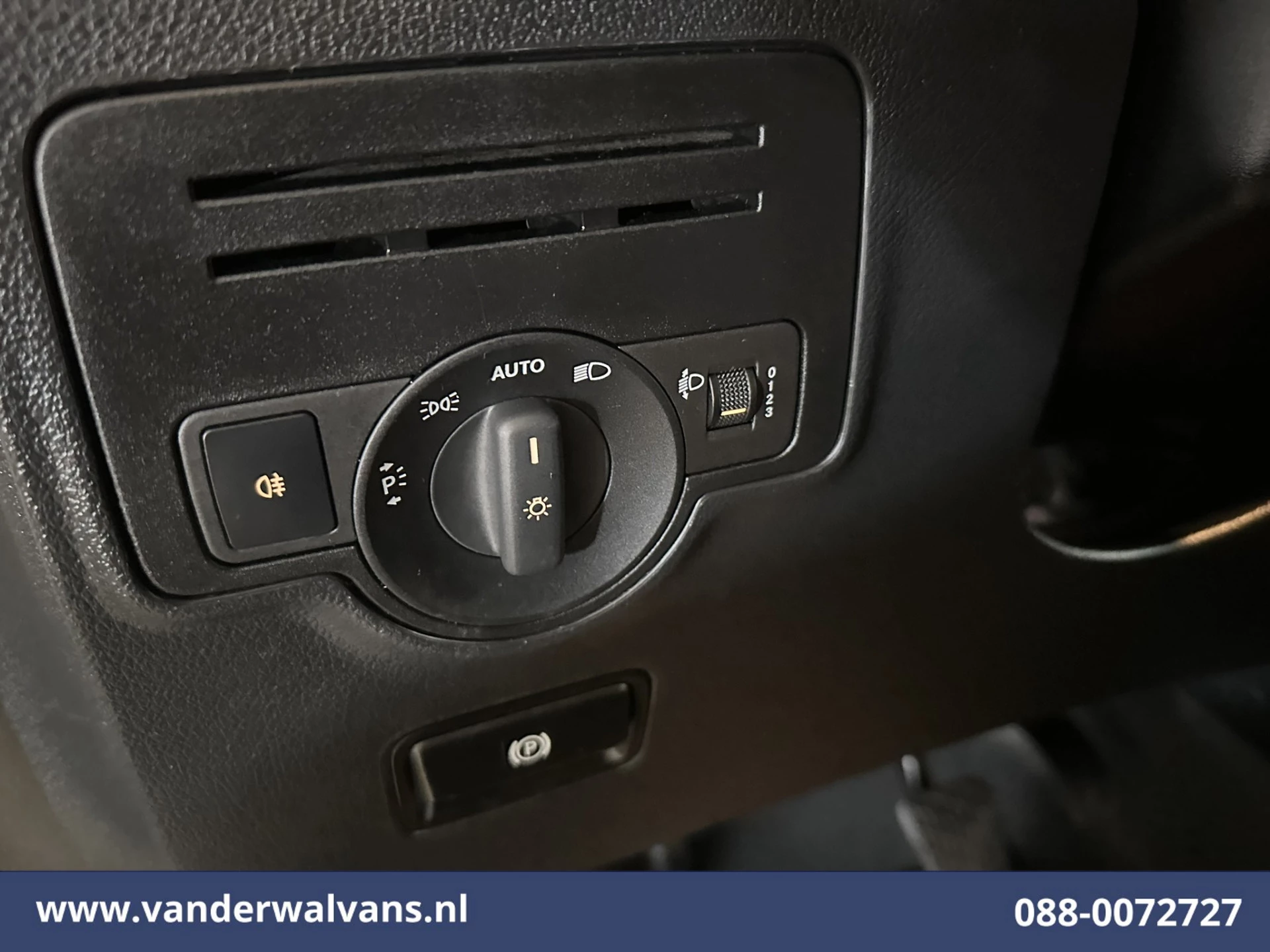 Mercedes-Benz Vito 2022 - 116 CDI 163pk L3H1 Euro6 Airco | Camera | Apple Carplay | Cruisecontrol | Bumper in de kleur immagine 16