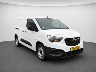Opel Combo 2023 - 1.5D L2H1 Edition afbeelding 3 miniatuur