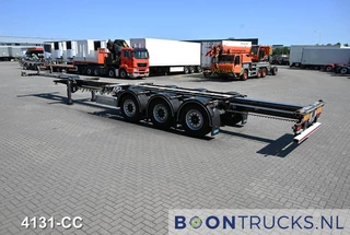 D-TEC FLEXITRAILER 2022 изображение 3 миниатюра