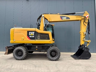 Cat N/A 2015 - M318F obrazek 89