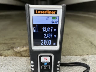 Pacton - Heiwo 2013 - / Thermo King SLXe 300 -29 gr bild 4