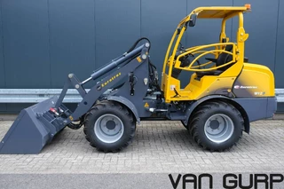 Eurotrac N/A 2026 - W12F | Euro aufnahme | W 12 image 17