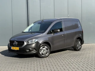 Mercedes-Benz Citan 2024 - 110 CDI / L1H1 / 1e EIG. / 36.140 KM! / CRUISE / CAMERA / AIRCO / CARPLAY afbeelding 2 miniatuur