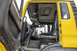 MAN TGS 2011 - 18.360 BLS 4X4 + SEMI MIXER 10M3 imagen 5