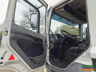 DAF 400 2015 - CF FT bild 12