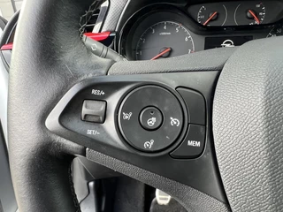 Opel Corsa 2021 - 1.2 Elegance Nav, 360 camera. imagem 20