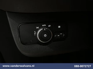 Mercedes-Benz Sprinter 2020 - 214 CDI 143pk L2H2 Euro6 Airco | Camera | Apple Carplay | Cruisecontrol | Trekhaak imagen 16