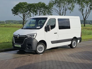 Renault Master 2021 - 2.3 obrazek 2