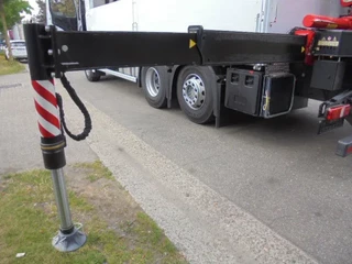 Mercedes-Benz Arocs 2026 - 2545 + RETARDER 6X2 NEW /DEMO zdjecie 9