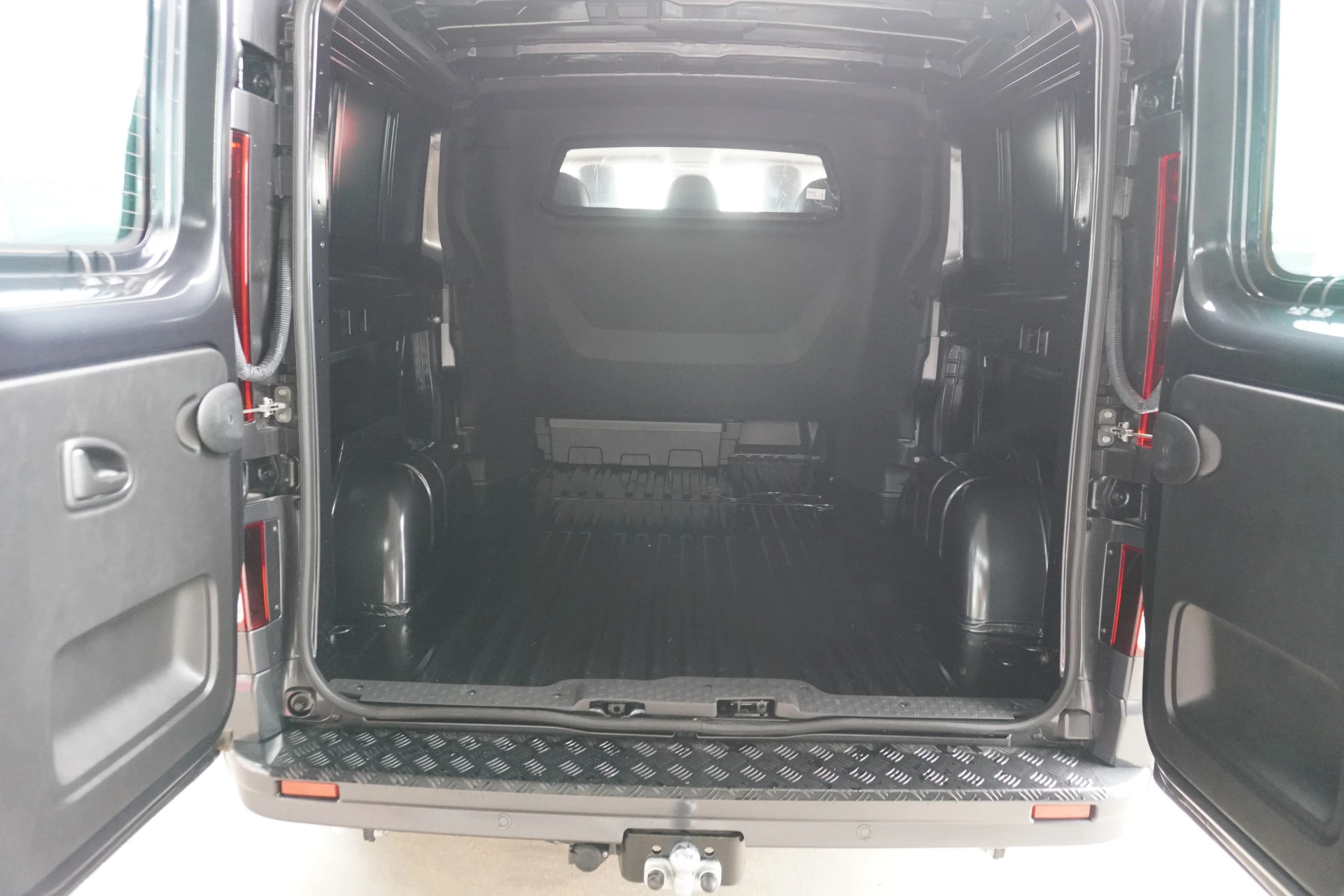 Renault Trafic 2024 - 2.0 Blue dCi 170PK T29 L2H1 Extra Anniversary DC Automaat zdjęcie 13