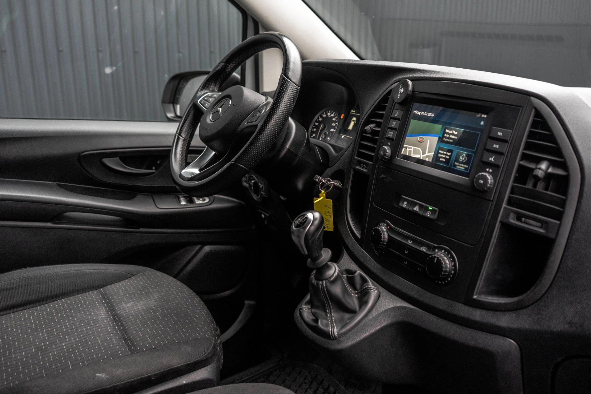 Mercedes-Benz Vito 2024 - **116 CDI L2H1 | 160PK | Camera | Carplay | PDC | Cruise | Stoelverwarming | Airco** immagine 2