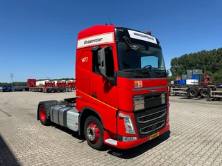 Volvo FH 2019 - FH13-460 Globetrotter 4x2 ADR (EXII, EXIII, FL, AT) / EURO-6D / 476.678KM / VEB / NL-truck / ADR/APK: 11/2026 zdjecie 8