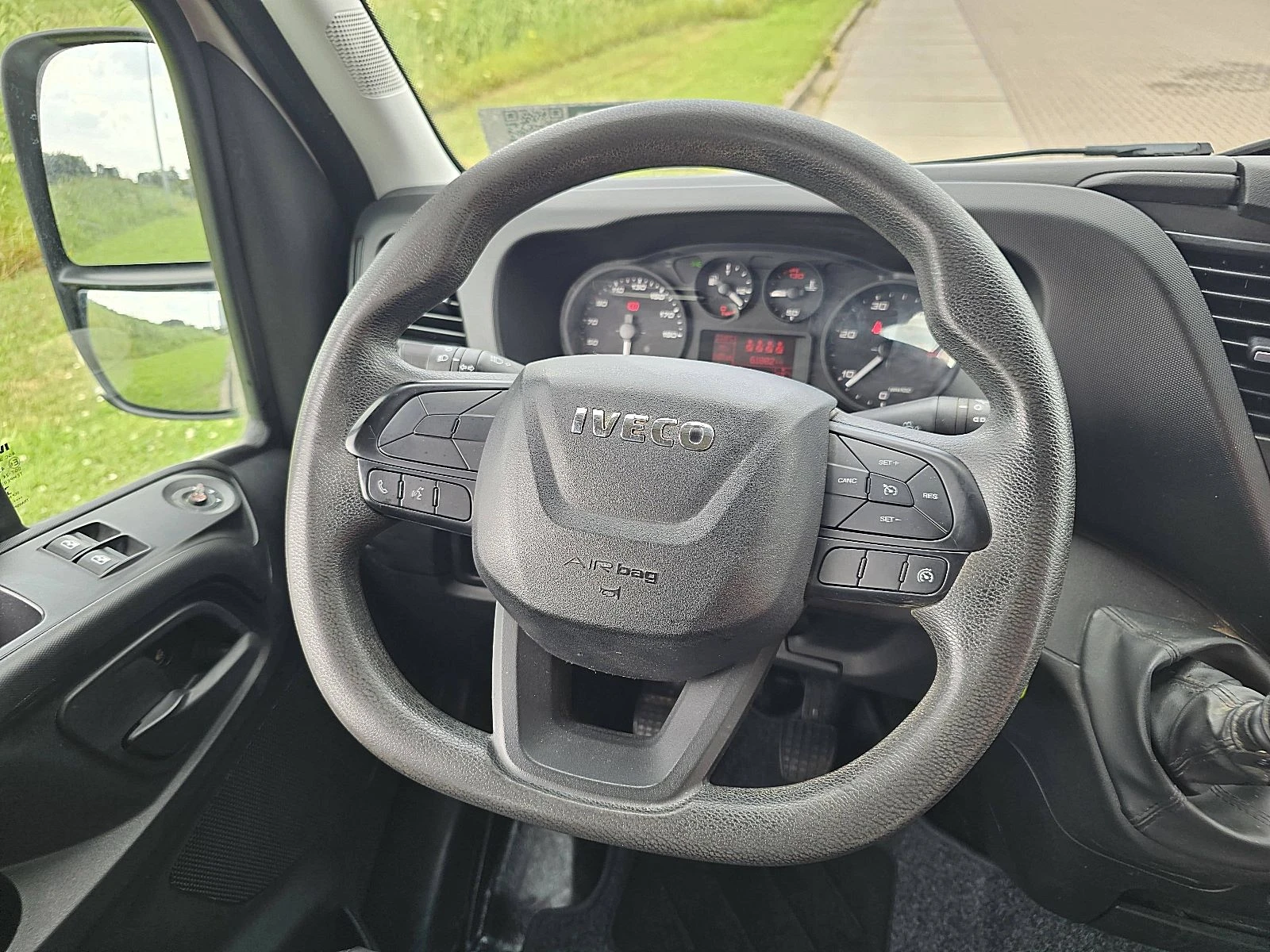 Iveco Daily 2022 - 35C16 afbeelding 10
