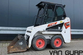 Bobcat N/A 2023 - S 70 | 2023 | 137h bild 1
