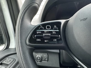 Mercedes-Benz Sprinter 2024 - 317 CDI L2H2 Automaat Carplay Navigatie Camera zdjecie 13