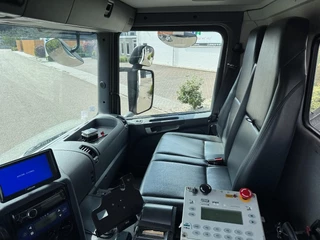 Scania P 2015 - P360 6x2, HIAB 188 E-3, Chassis / Fahrgestell изображение 32