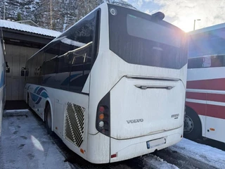 Volvo N/A 2014 - 8900. 10,84m length. image 3
