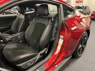 Ford Mustang 2016 - Fastback 5.0i V8 California Special 435PK Automaat Magneride image 15
