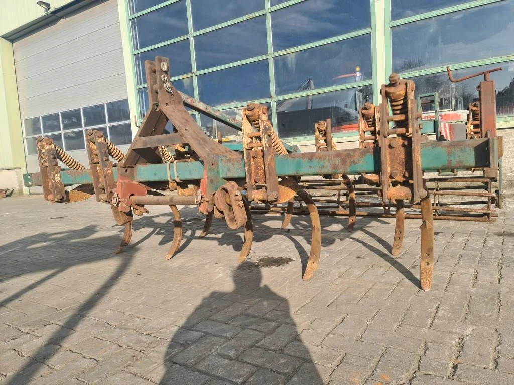 - Cultivator 3 Meter image 1