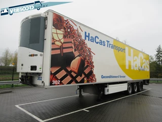 Chereau N/A 2011 - CSD3 imagen 1